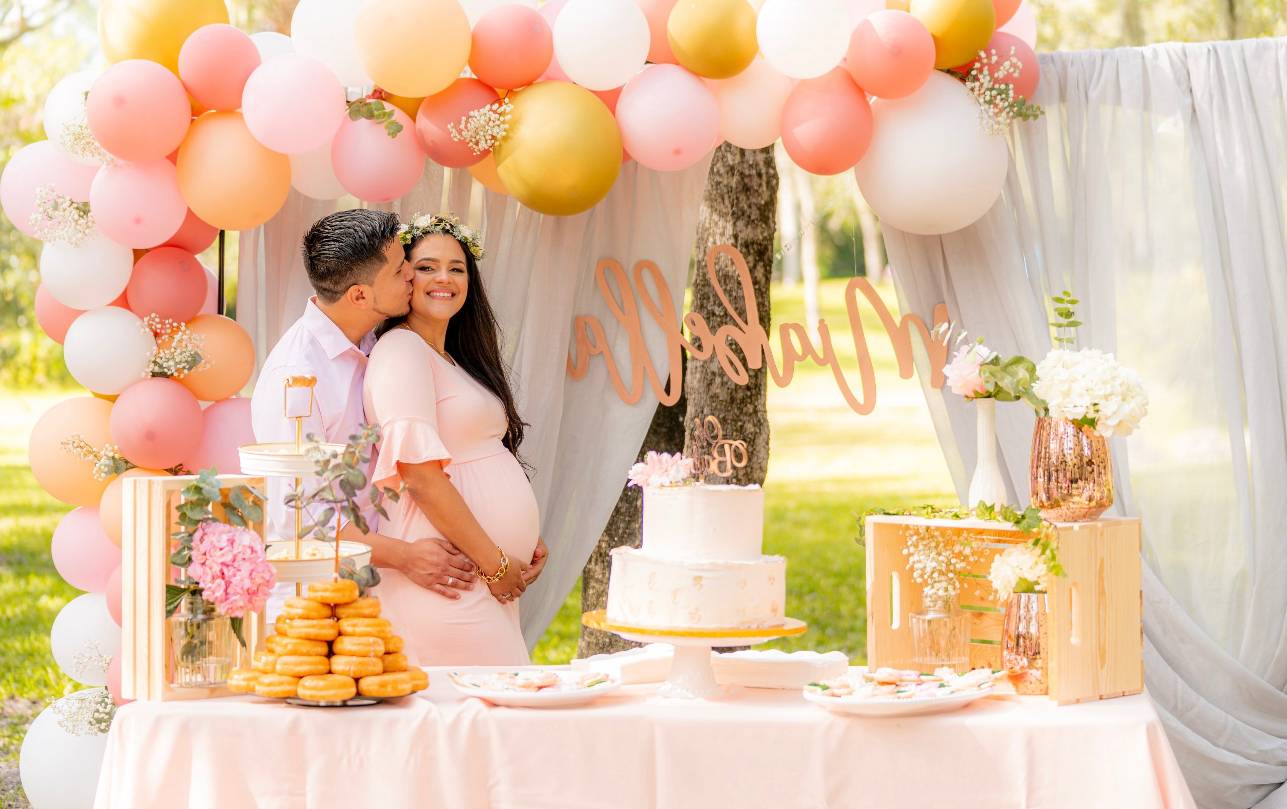 Baby Shower