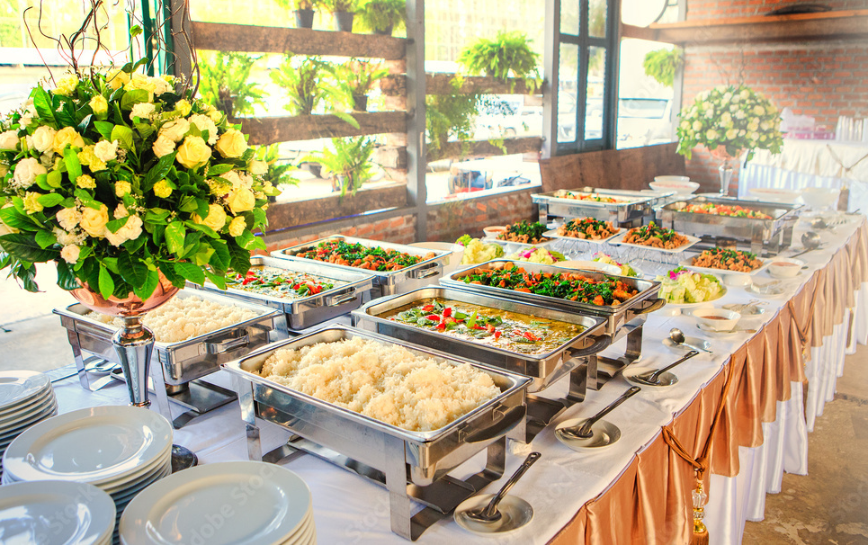 Caterers
