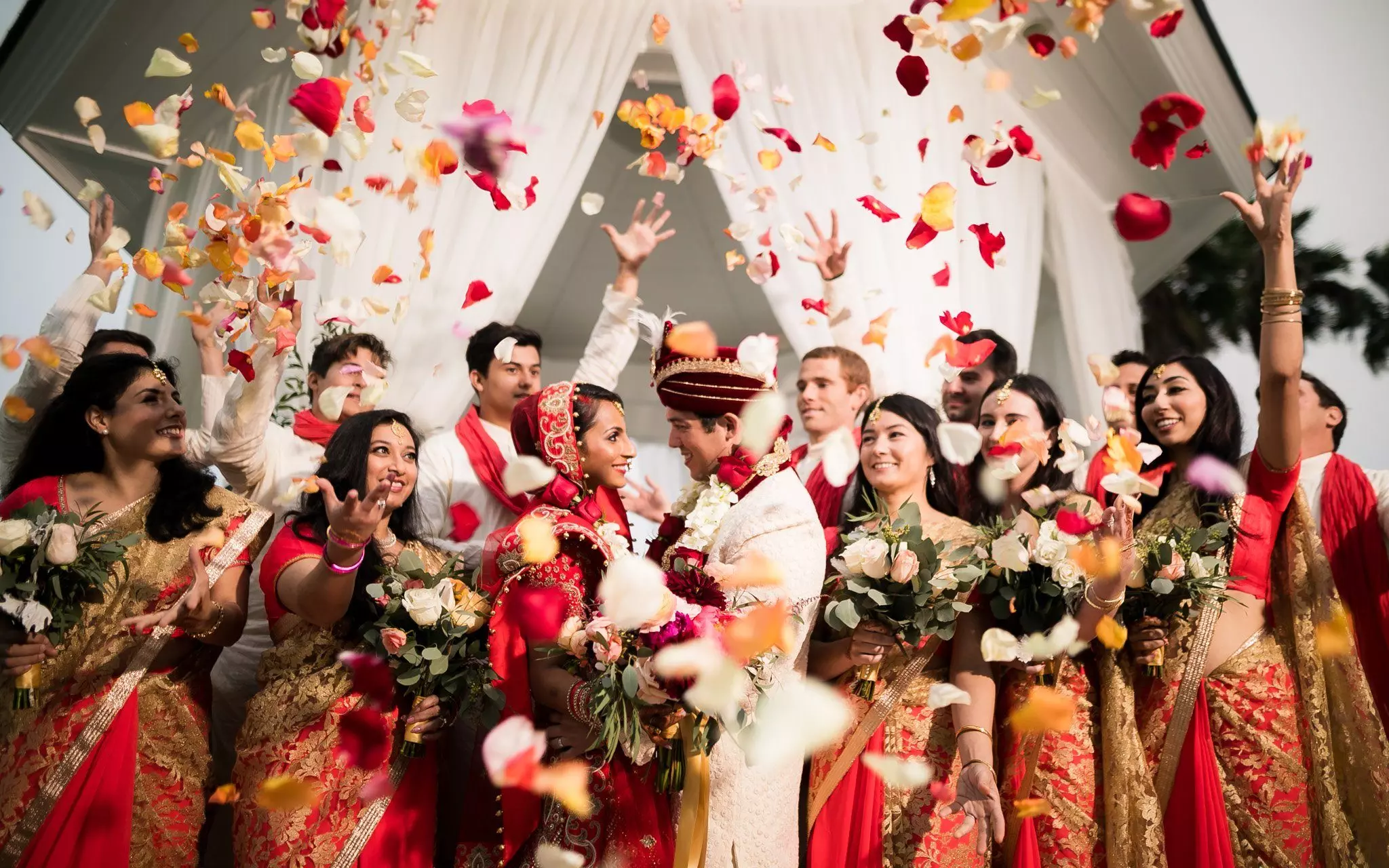 Event Planners