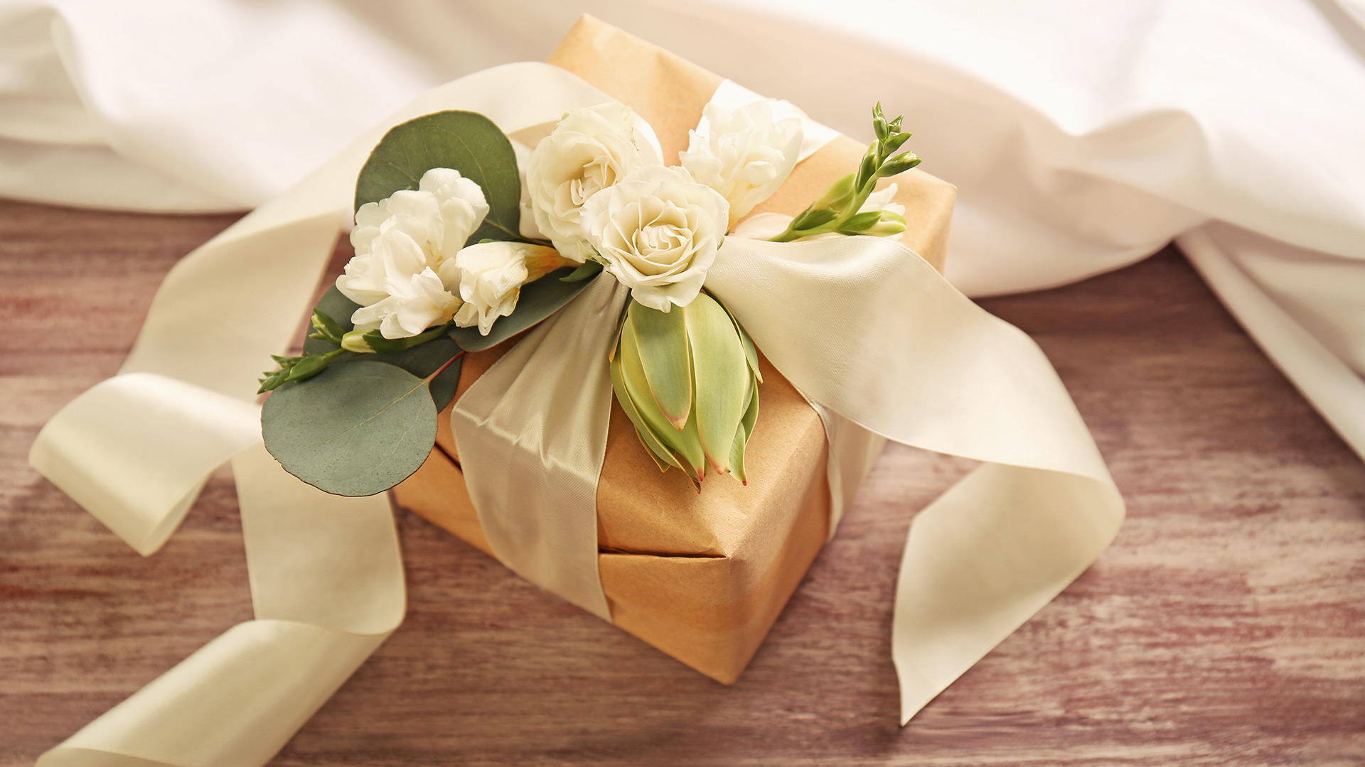 Gifts