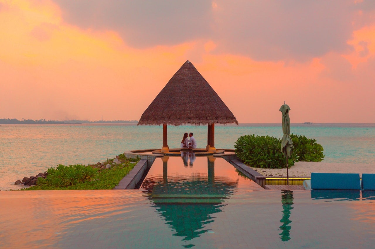 Honeymoon Planners