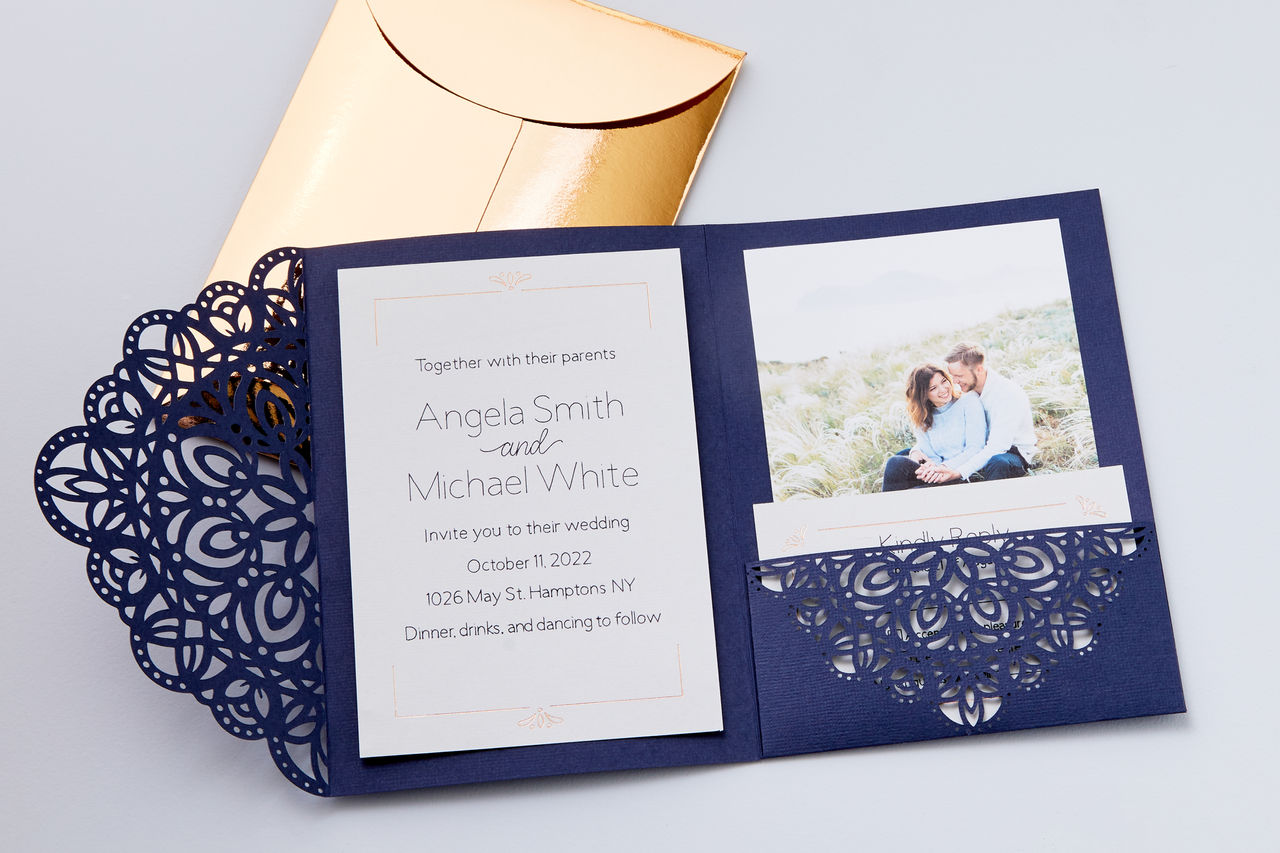 Invitations