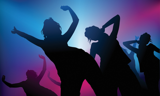 Music & Dance