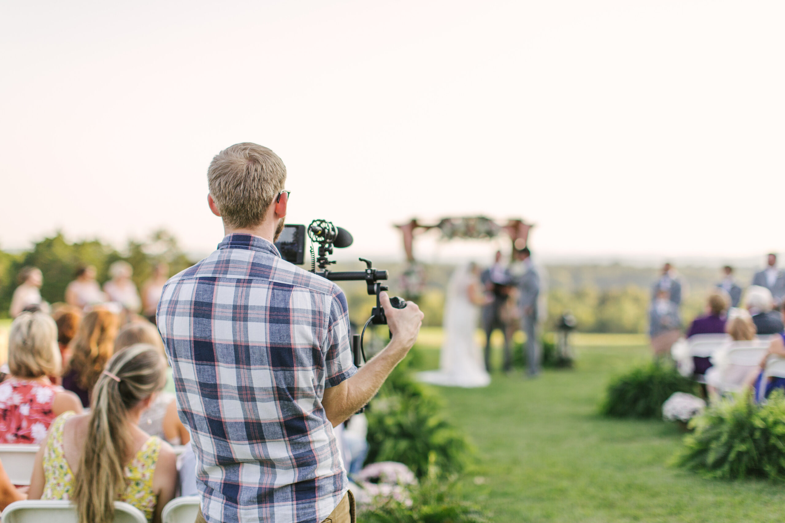 Videographer