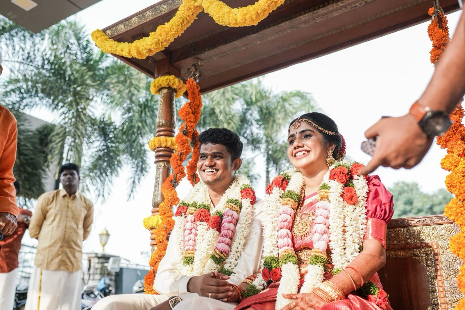 Wedding 2