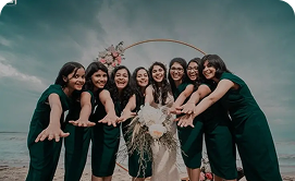 Bridal Shower