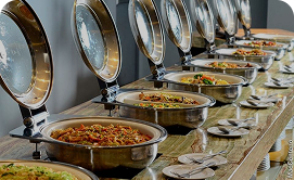 Caterers