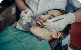 Esthetic Dentist