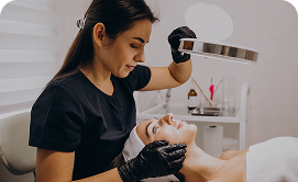 Dermatologist