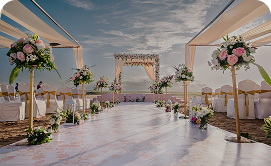 Event Planners