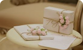 Gifts