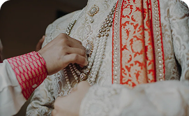 Groom Outfit