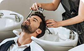 Beauty Grooming