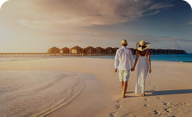 Honeymoon Planners