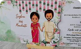 Invitations