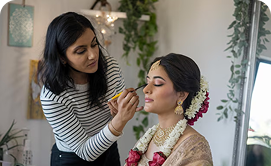 Makeup Artist