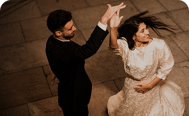 Music & Dance