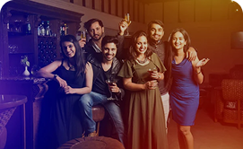 Bachelor Party