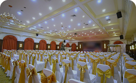 Venues