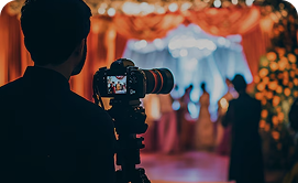 Videographer