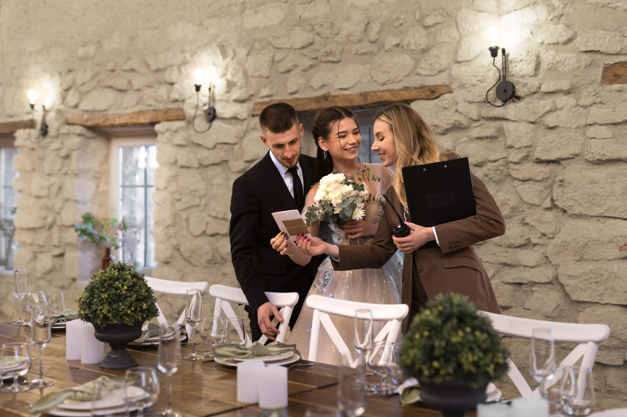 Wedding Planner